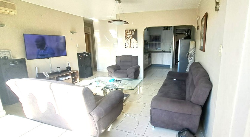 2 Bedroom Property for Sale in Morningside KwaZulu-Natal
