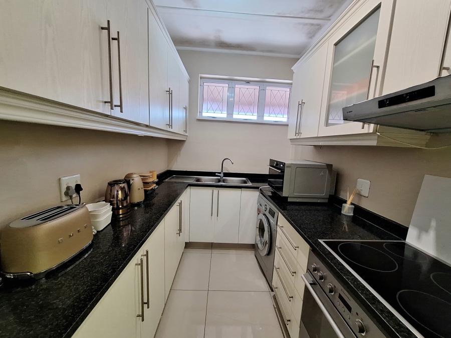 1 Bedroom Property for Sale in Morningside KwaZulu-Natal