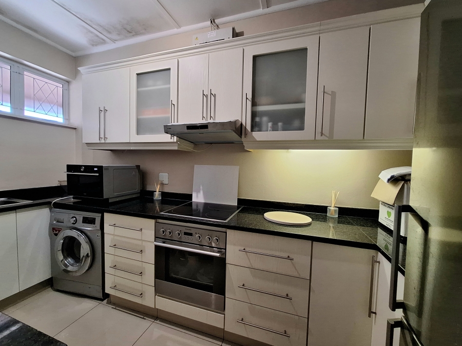 1 Bedroom Property for Sale in Morningside KwaZulu-Natal