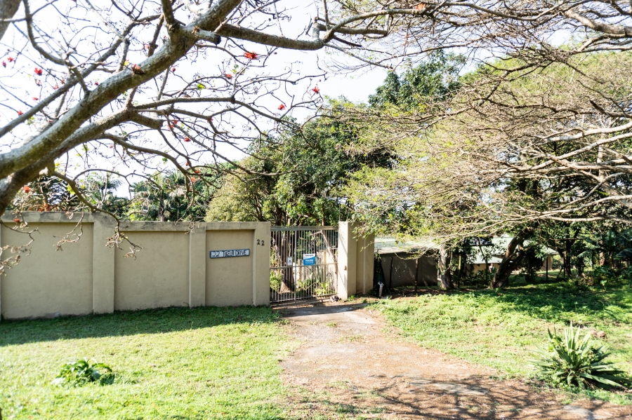 6 Bedroom Property for Sale in Tugela Mouth KwaZulu-Natal