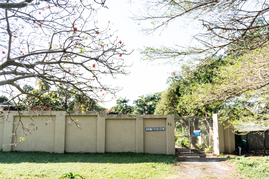 6 Bedroom Property for Sale in Tugela Mouth KwaZulu-Natal