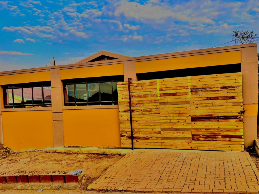 3 Bedroom Property for Sale in Palmview KwaZulu-Natal