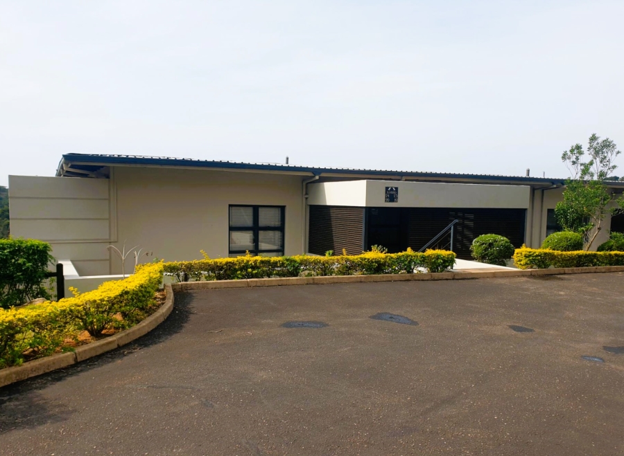To Let 3 Bedroom Property for Rent in Gillitts KwaZulu-Natal