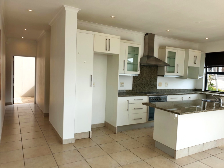 To Let 3 Bedroom Property for Rent in Gillitts KwaZulu-Natal