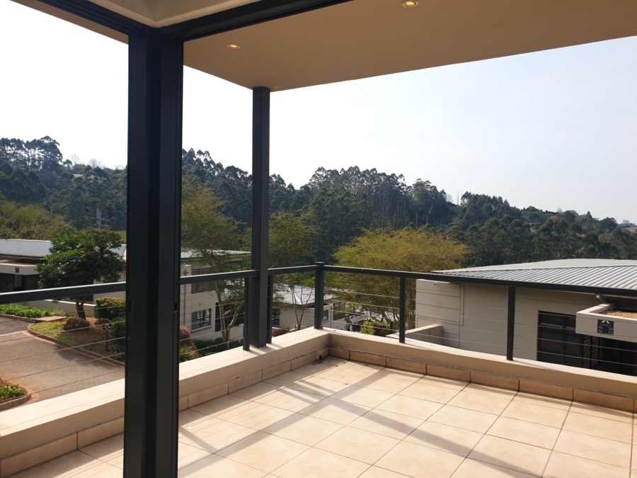 To Let 3 Bedroom Property for Rent in Gillitts KwaZulu-Natal