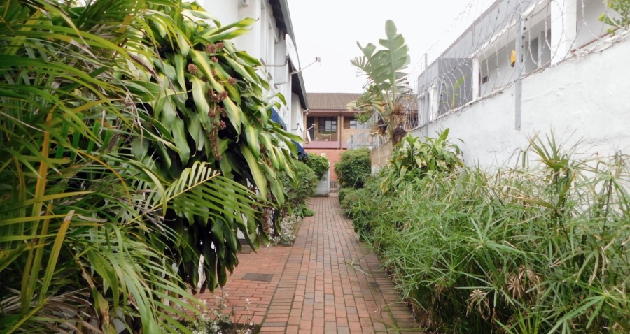 2 Bedroom Property for Sale in Glenwood KwaZulu-Natal