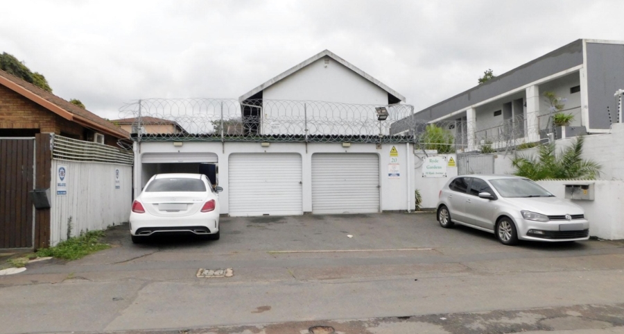 2 Bedroom Property for Sale in Glenwood KwaZulu-Natal