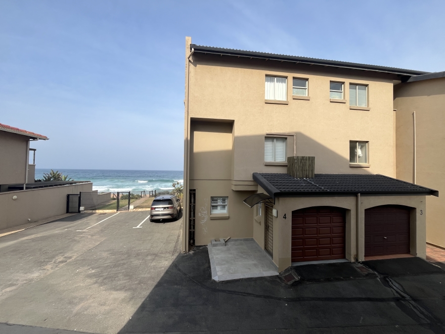3 Bedroom Property for Sale in Umhlali Beach KwaZulu-Natal