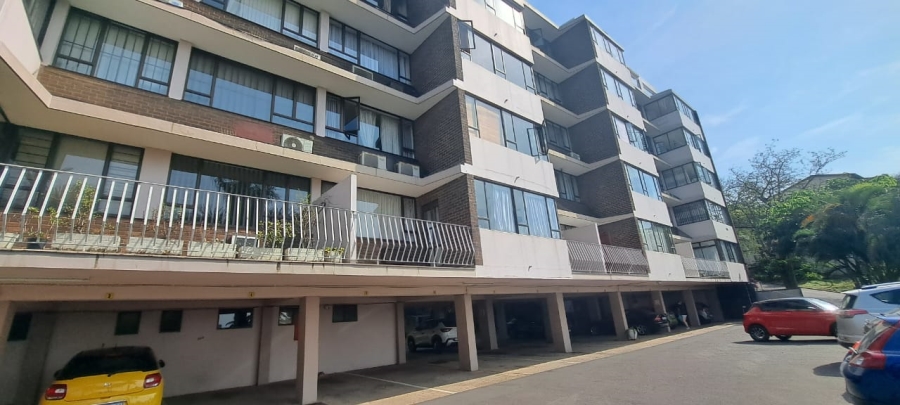 To Let 2 Bedroom Property for Rent in Musgrave KwaZulu-Natal