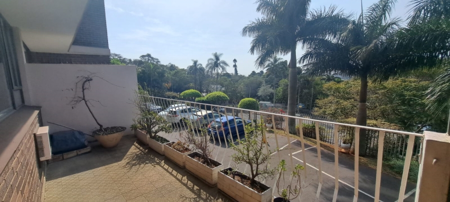 To Let 2 Bedroom Property for Rent in Musgrave KwaZulu-Natal