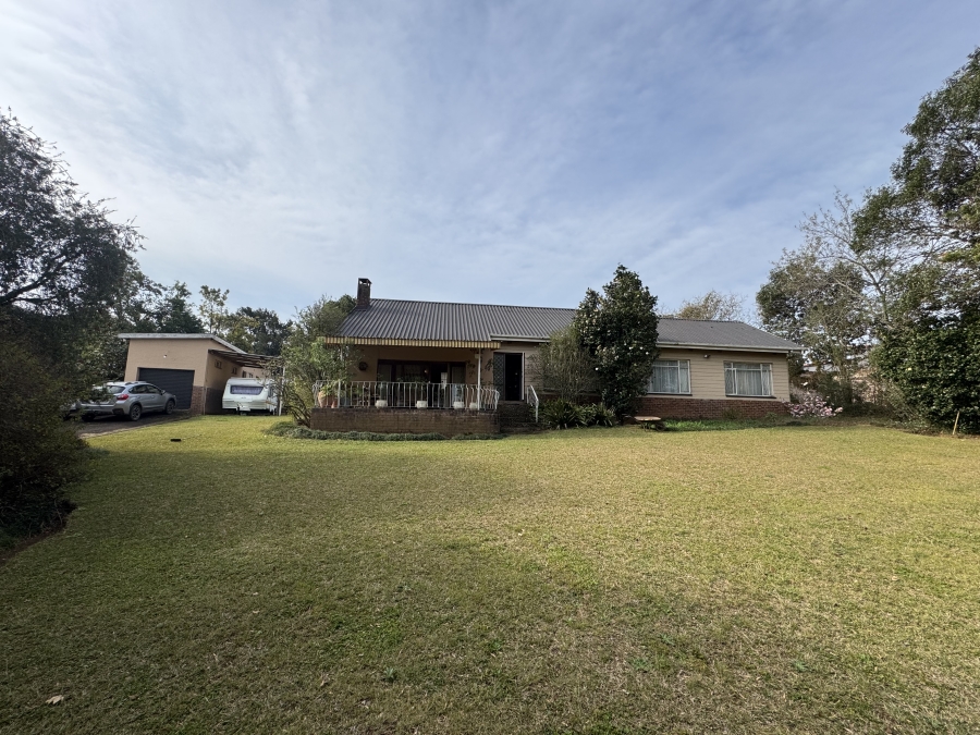 3 Bedroom Property for Sale in Richmond KwaZulu-Natal