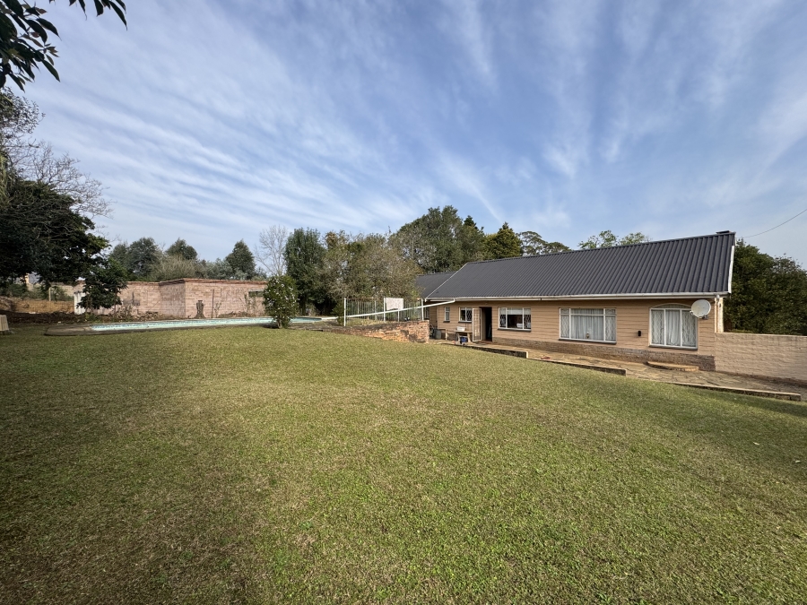 3 Bedroom Property for Sale in Richmond KwaZulu-Natal