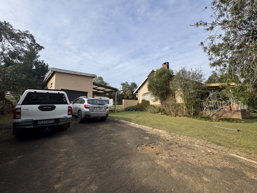 3 Bedroom Property for Sale in Richmond KwaZulu-Natal