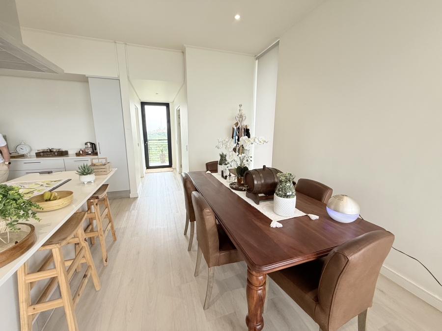 To Let 2 Bedroom Property for Rent in Sibaya Precinct KwaZulu-Natal