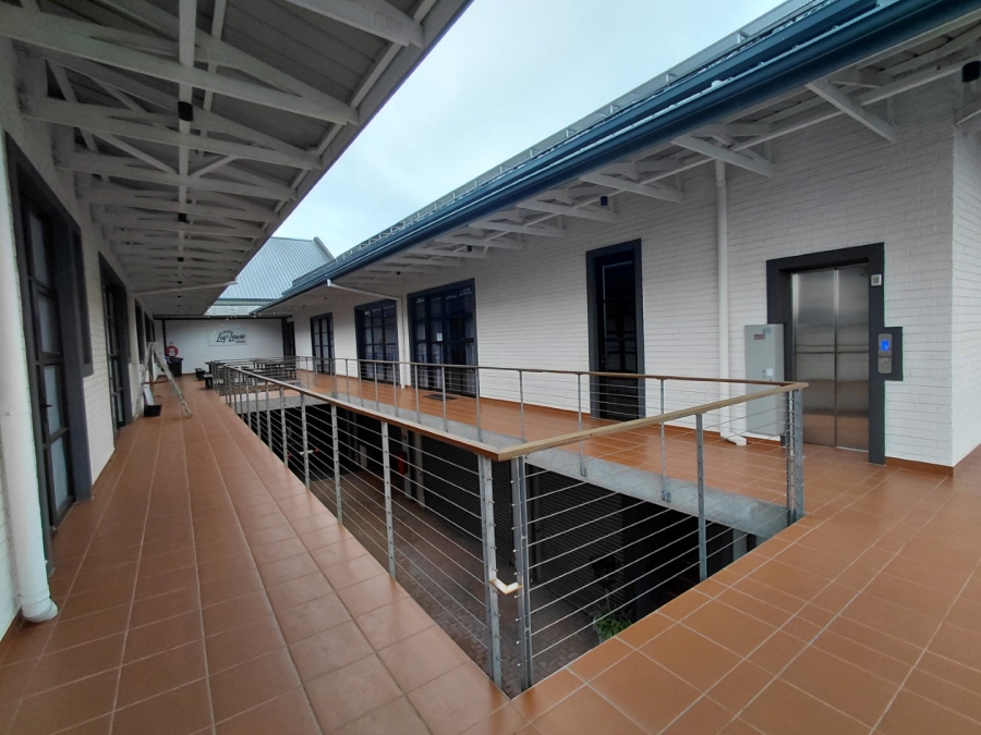 To Let commercial Property for Rent in North Point KwaZulu-Natal