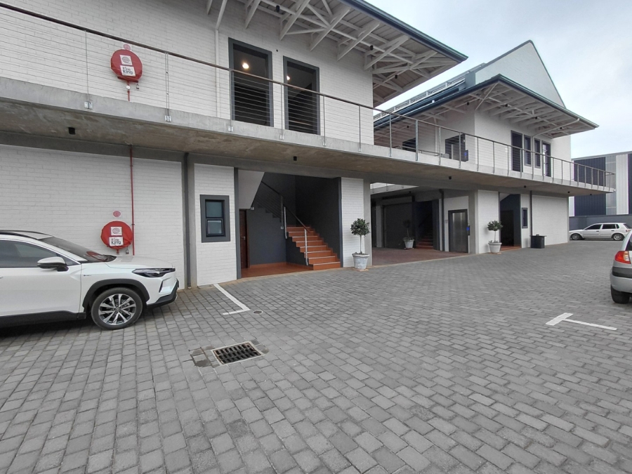 To Let commercial Property for Rent in North Point KwaZulu-Natal