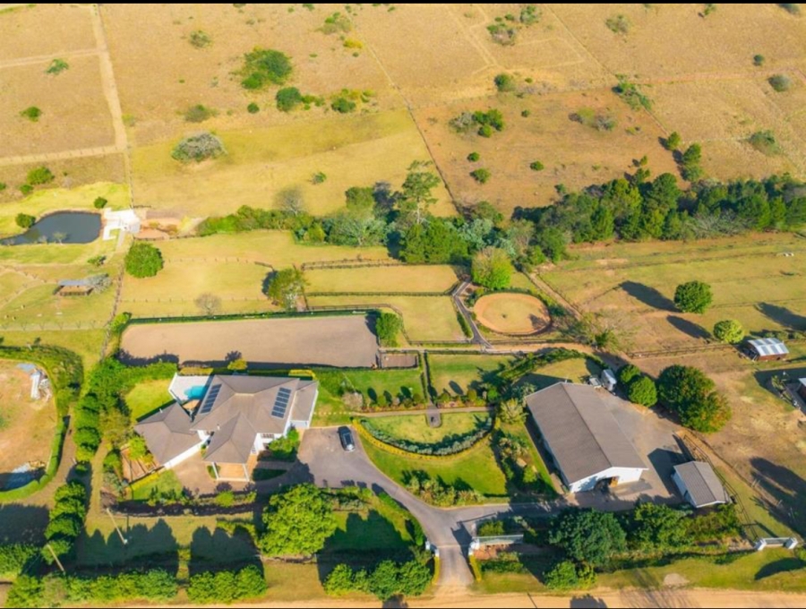 4 Bedroom Property for Sale in Summerveld KwaZulu-Natal