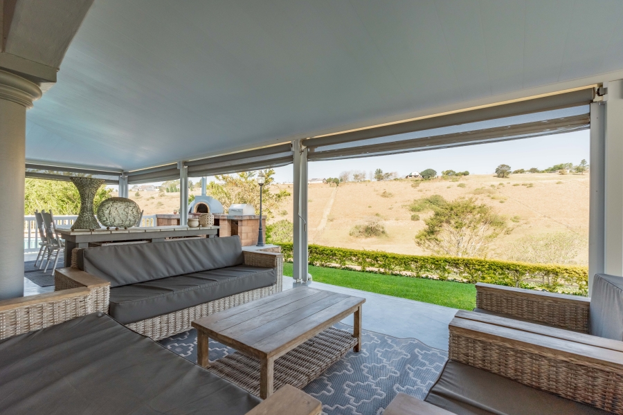4 Bedroom Property for Sale in Summerveld KwaZulu-Natal