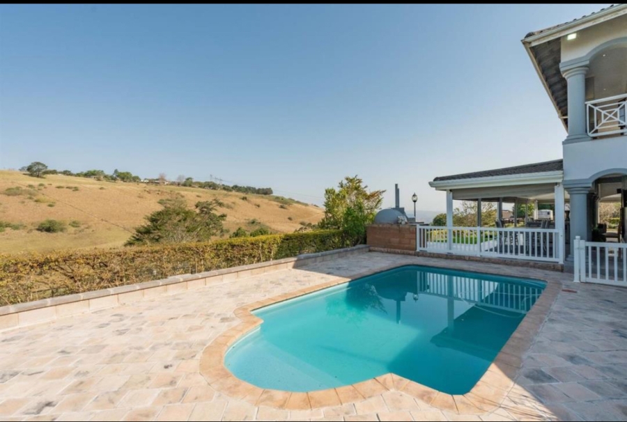 4 Bedroom Property for Sale in Summerveld KwaZulu-Natal