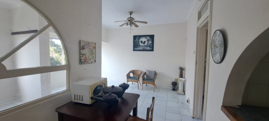 To Let 1 Bedroom Property for Rent in Glenwood KwaZulu-Natal