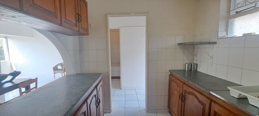 To Let 1 Bedroom Property for Rent in Glenwood KwaZulu-Natal