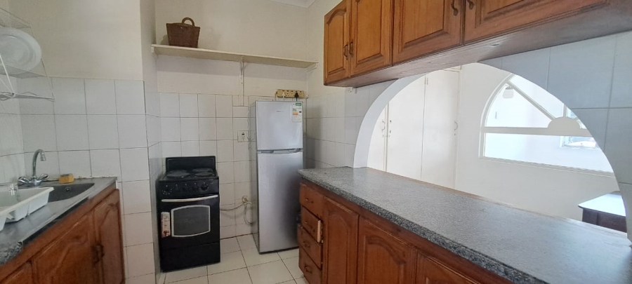 To Let 1 Bedroom Property for Rent in Glenwood KwaZulu-Natal