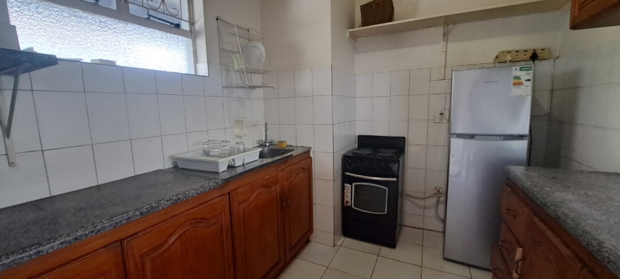 To Let 1 Bedroom Property for Rent in Glenwood KwaZulu-Natal