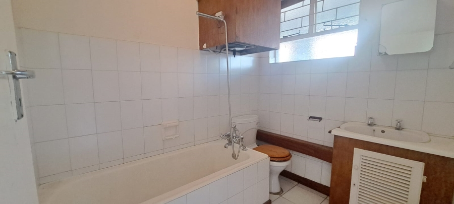 To Let 1 Bedroom Property for Rent in Glenwood KwaZulu-Natal