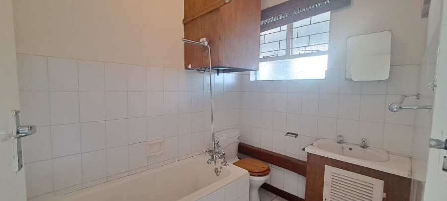 To Let 1 Bedroom Property for Rent in Glenwood KwaZulu-Natal