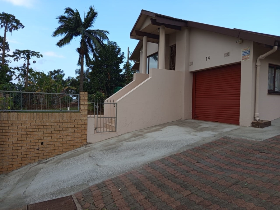 4 Bedroom Property for Sale in Brindhaven KwaZulu-Natal