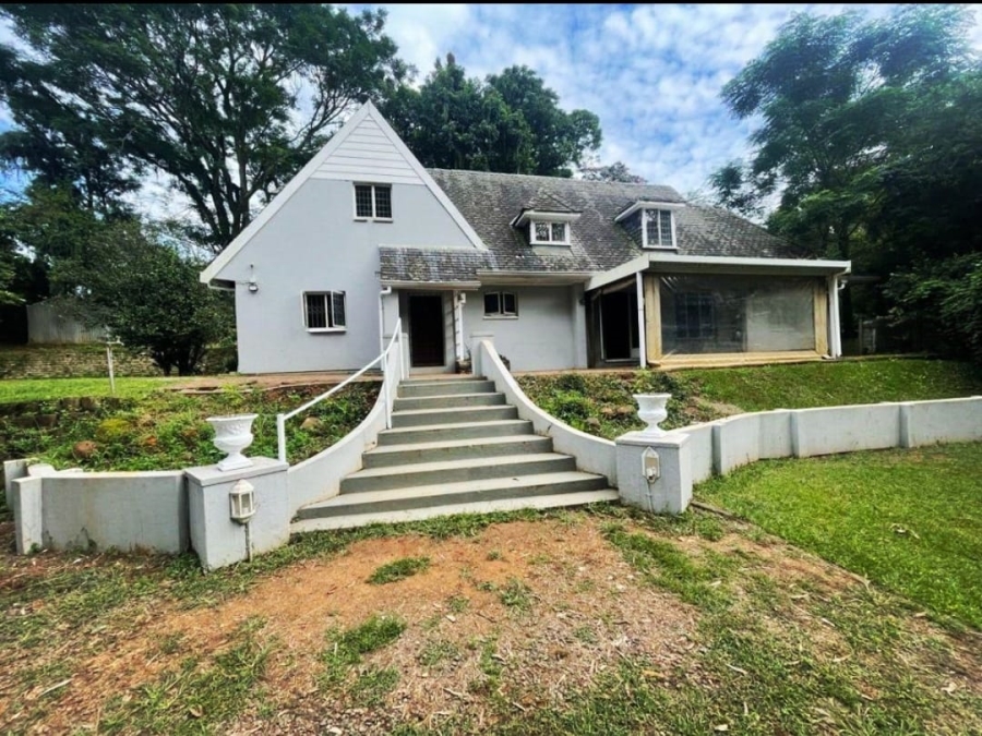 4 Bedroom Property for Sale in Wembley KwaZulu-Natal