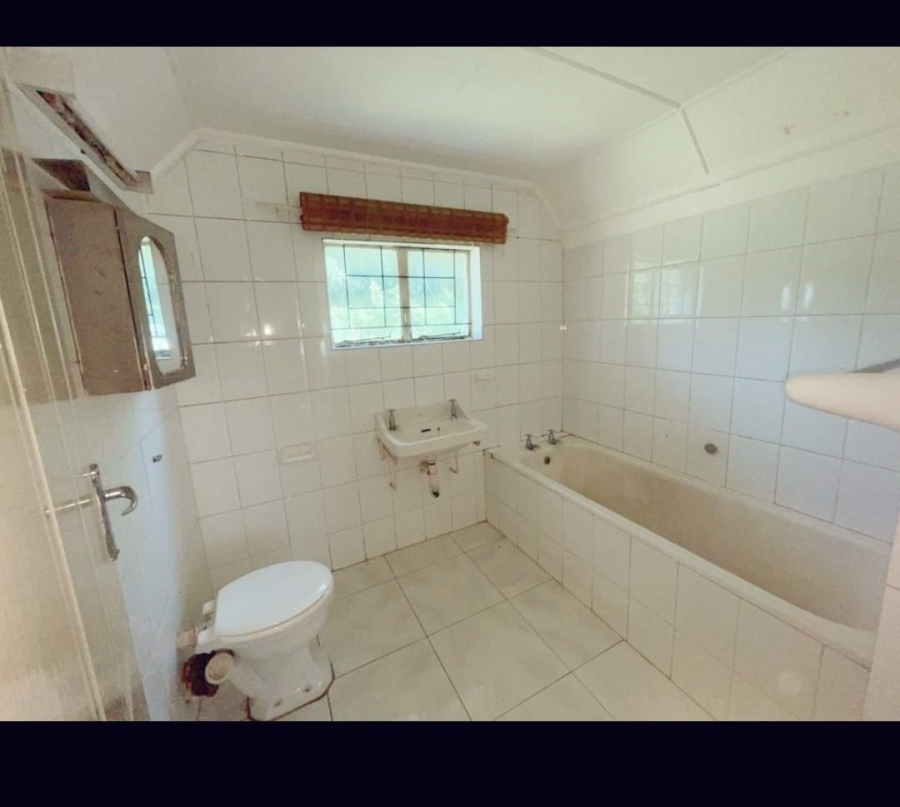 4 Bedroom Property for Sale in Wembley KwaZulu-Natal