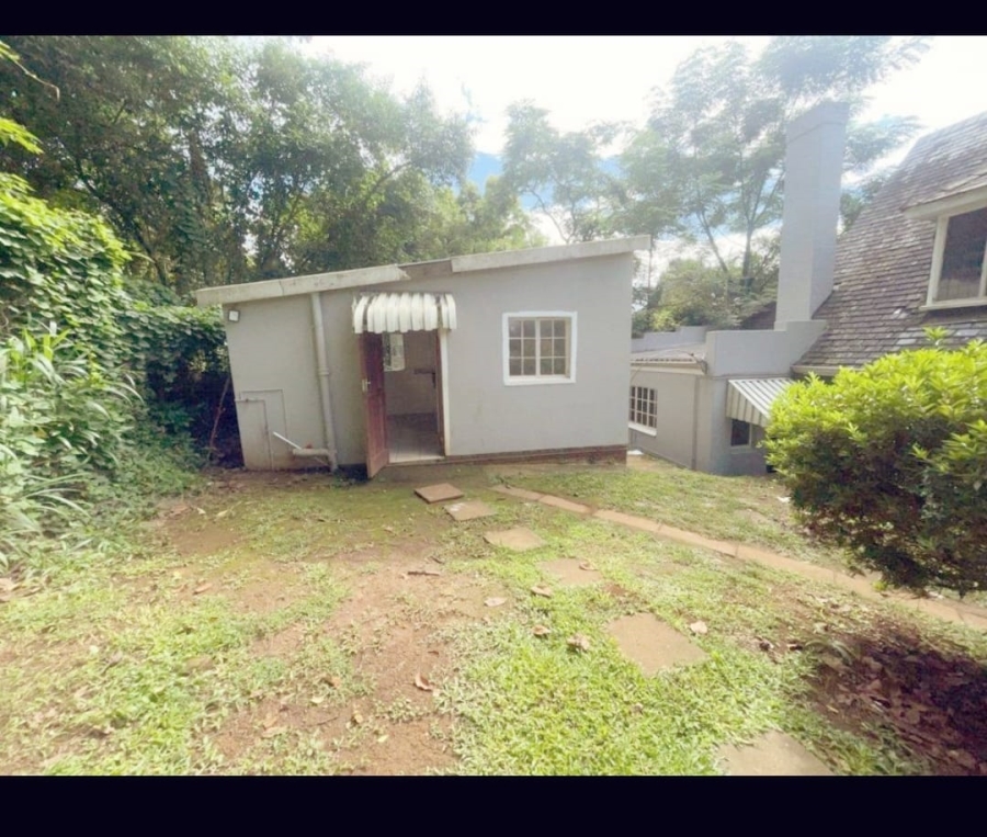 4 Bedroom Property for Sale in Wembley KwaZulu-Natal
