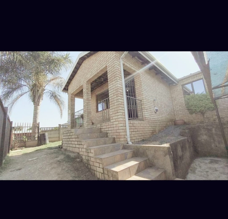 3 Bedroom Property for Sale in Northdale KwaZulu-Natal