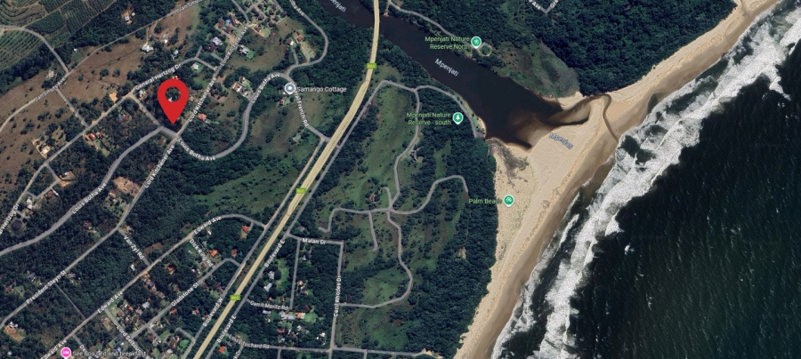 0 Bedroom Property for Sale in Palm Beach KwaZulu-Natal