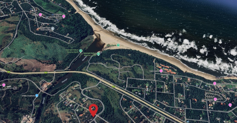 0 Bedroom Property for Sale in Palm Beach KwaZulu-Natal