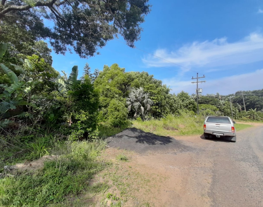 0 Bedroom Property for Sale in Palm Beach KwaZulu-Natal