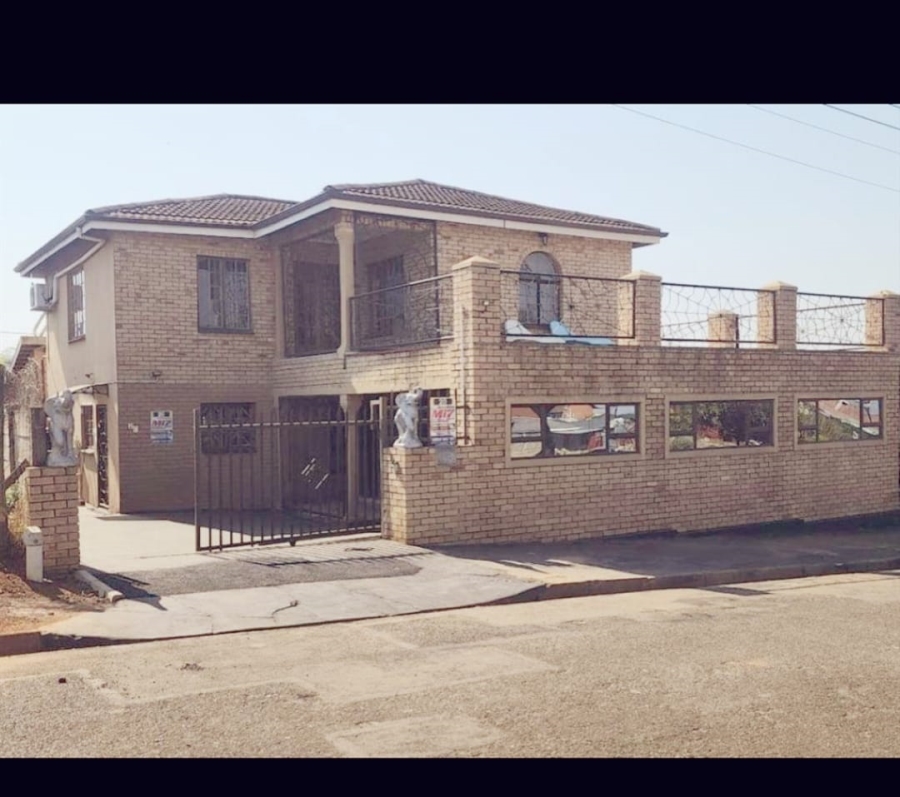 4 Bedroom Property for Sale in Northdale KwaZulu-Natal