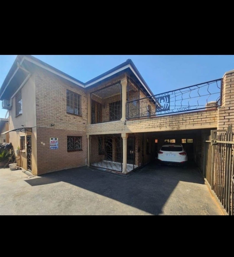 4 Bedroom Property for Sale in Northdale KwaZulu-Natal