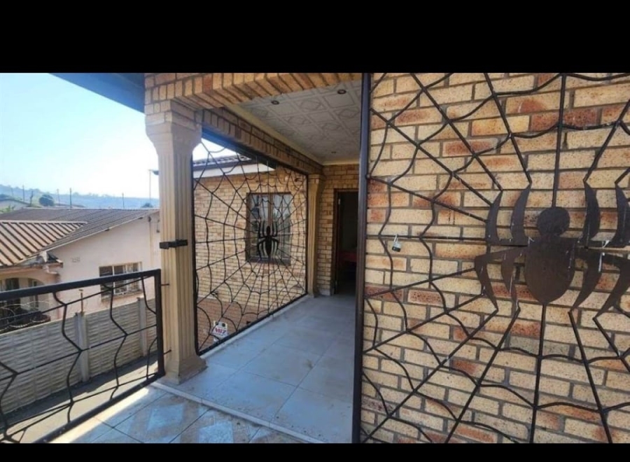 4 Bedroom Property for Sale in Northdale KwaZulu-Natal