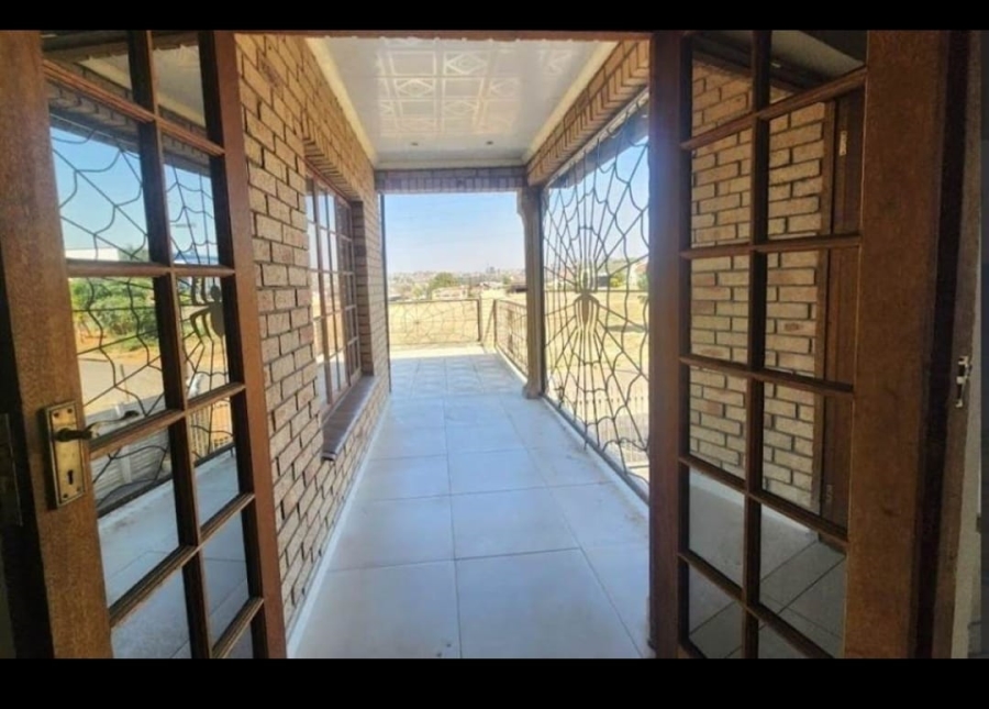 4 Bedroom Property for Sale in Northdale KwaZulu-Natal