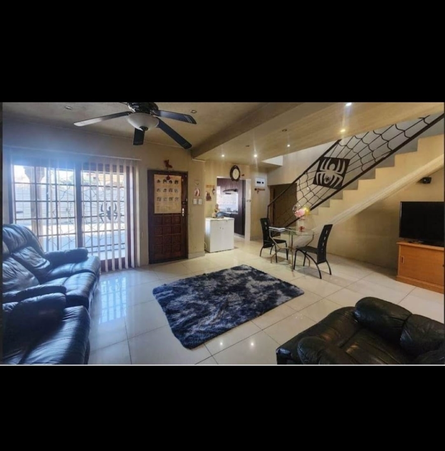 4 Bedroom Property for Sale in Northdale KwaZulu-Natal