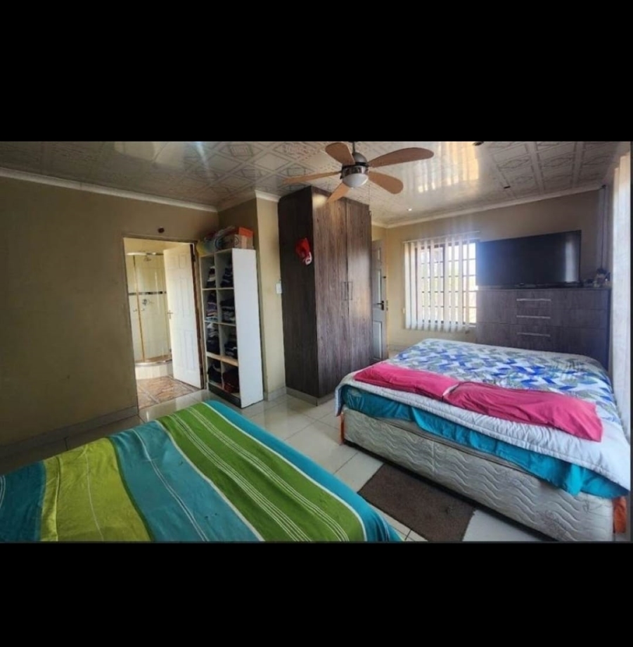 4 Bedroom Property for Sale in Northdale KwaZulu-Natal