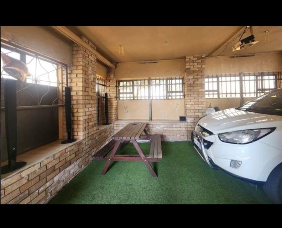 4 Bedroom Property for Sale in Northdale KwaZulu-Natal