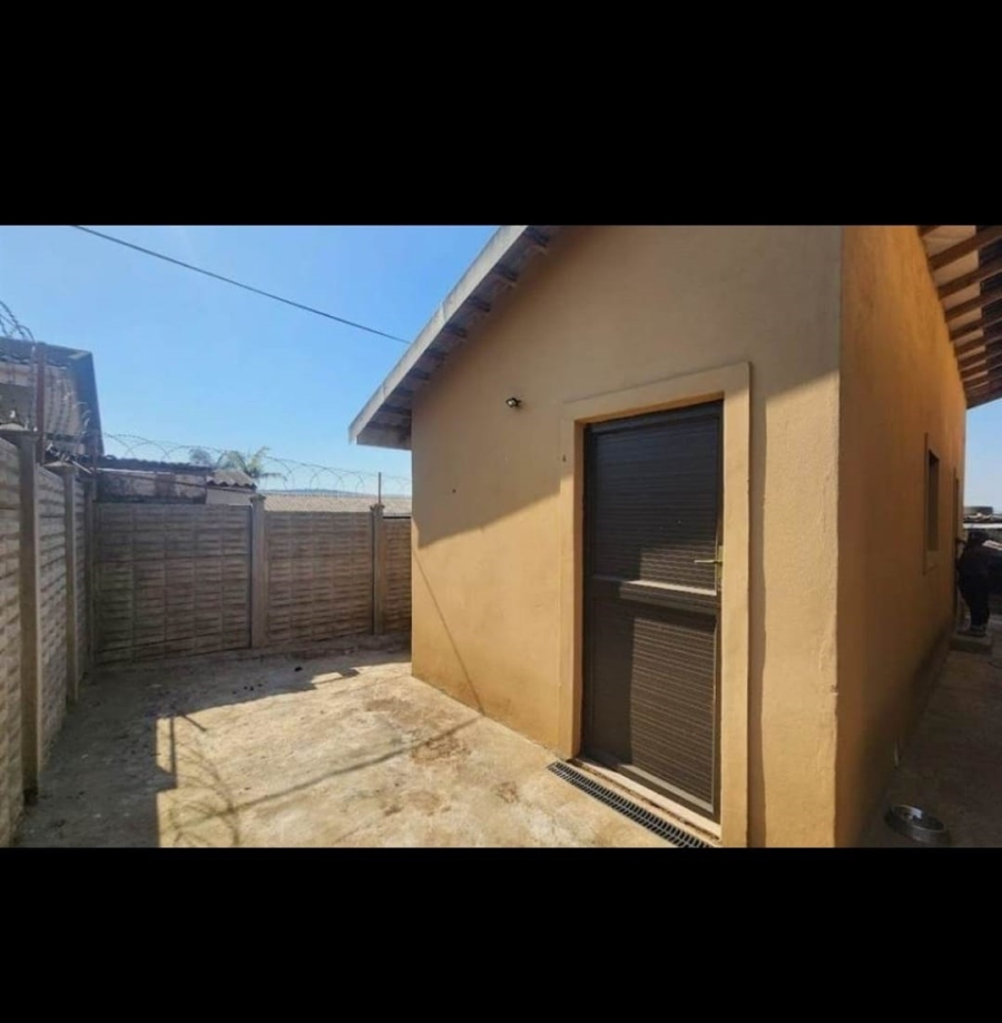 4 Bedroom Property for Sale in Northdale KwaZulu-Natal