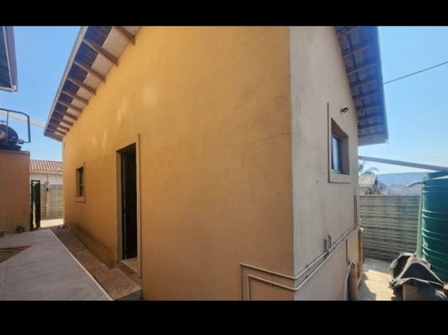 4 Bedroom Property for Sale in Northdale KwaZulu-Natal
