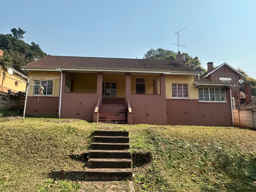 3 Bedroom Property for Sale in Pietermaritzburg Central KwaZulu-Natal