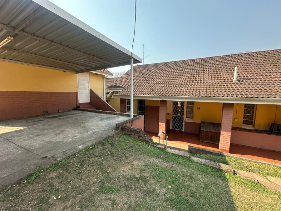 3 Bedroom Property for Sale in Pietermaritzburg Central KwaZulu-Natal