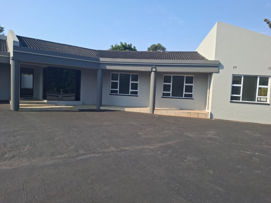 3 Bedroom Property for Sale in Oslo Beach KwaZulu-Natal