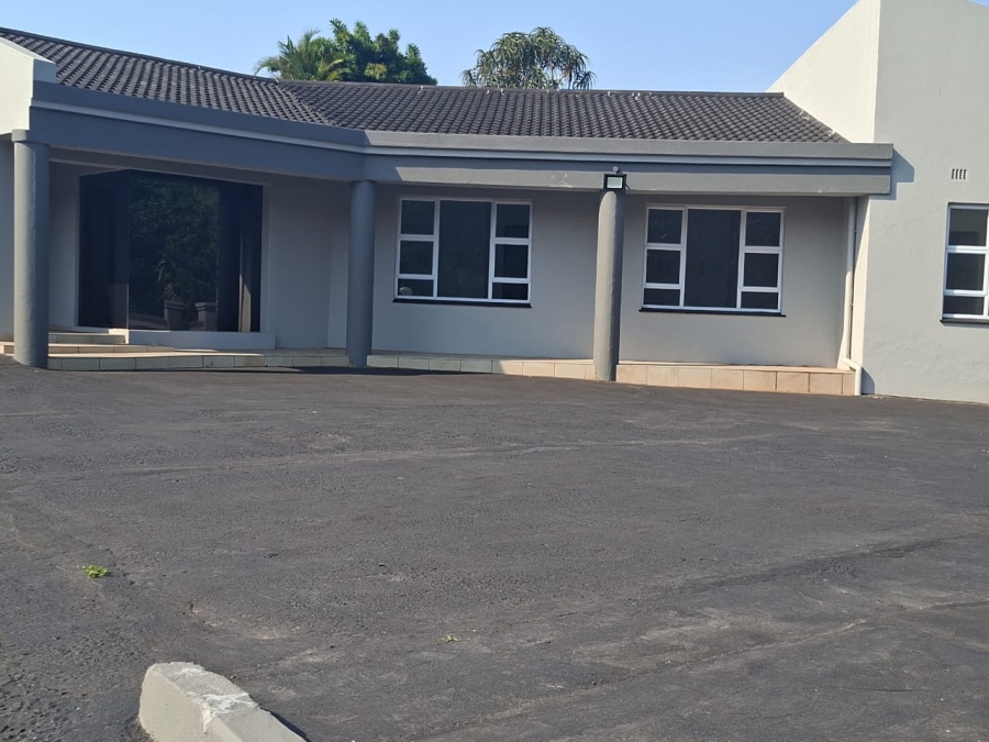 3 Bedroom Property for Sale in Oslo Beach KwaZulu-Natal